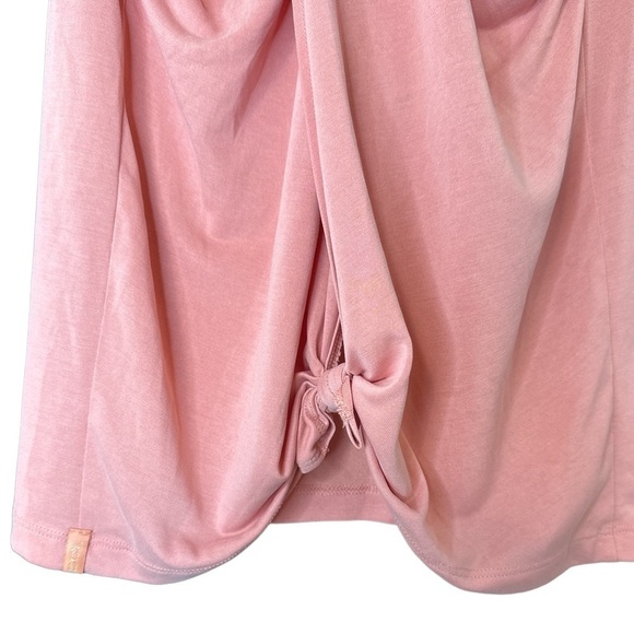 Pink Victoria’s Secret Exercise Tank Top - Picture 3 of 5